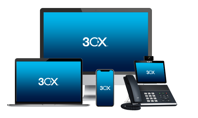 3CX