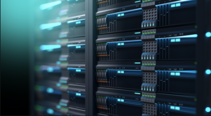 Data Center