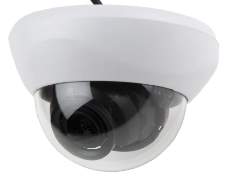 IP Surveillance