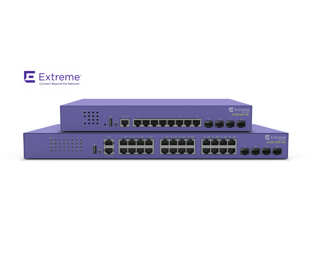 Extreme Networks